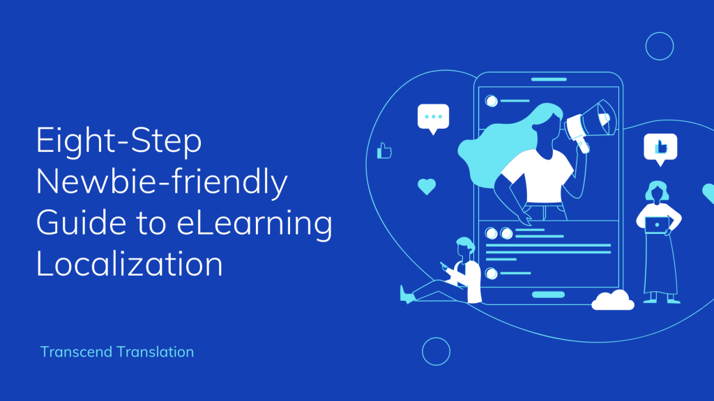 Guide to eLearning Localization