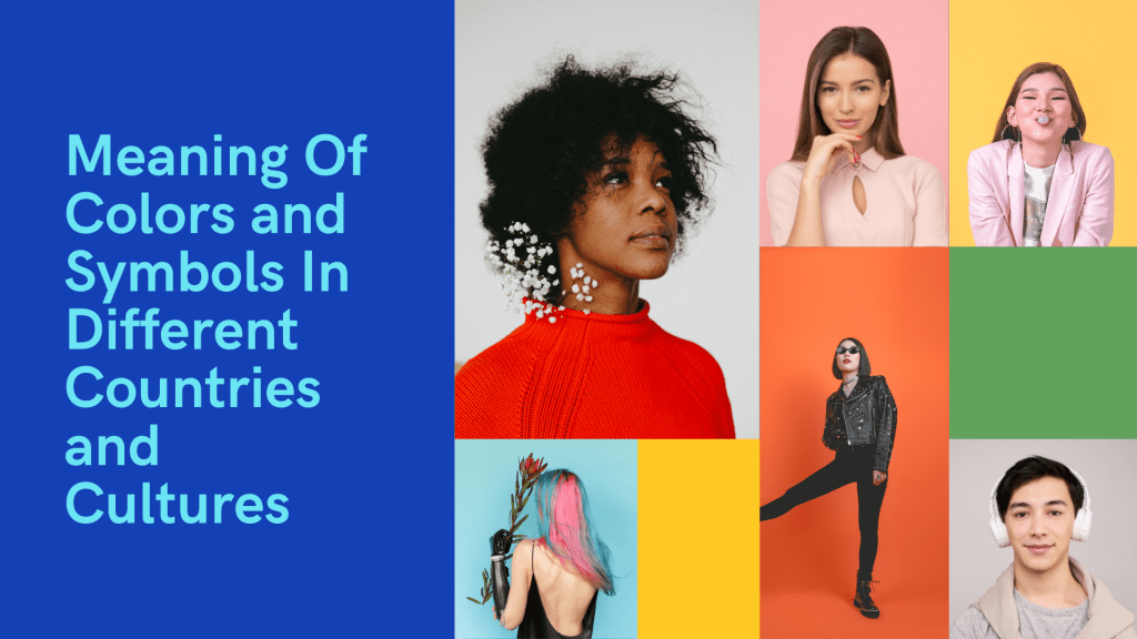 What Colors and Symbols Mean In Different Countries and Cultures - elearning localization